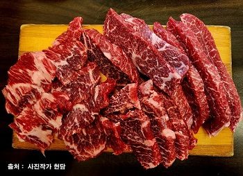 [01번] 맛기행 1탄 횡성으뜸 한우무한리필~원주 소금산 그랜드밸리 (울렁다리/스카이워크/잔도길) + 횡성호둘레길