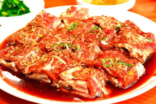 [05번] 맛기행 5탄 포천 이동소갈비~ 철원 한탄강 주상절리길(순담계곡) + 재인폭포둘레길