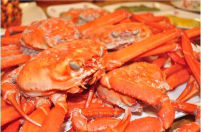 [07번][리무진버스] 맛기행 7탄 울진 홍게무한리필~ 왕피천케이블카 + 성류굴