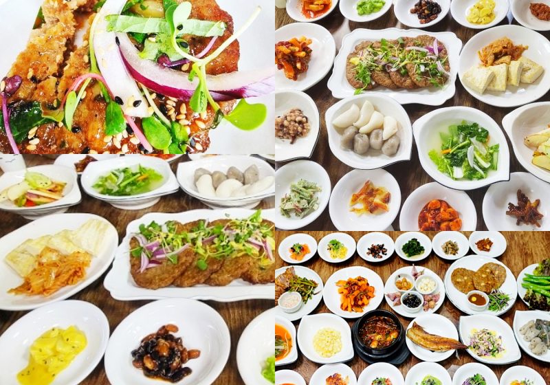 [당일]단양맛기행2탄!▣효자마늘떡갈비정식▣단양잔도길(남한강물길따라!!)+흔들흔들~제천옥순봉출렁다리+만천하 스카이워크