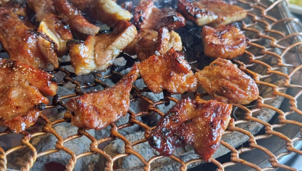 [당일★리무진버스]포천맛기행4탄!한탄강의 가을, 정원으로 물들다!~포천 한탄강 가든페스타(또는 아트밸리)+광릉숲 데크길+고모호수공원+(포천돼지갈비제공)