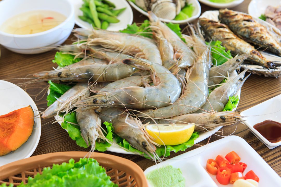 [당일]풍성한 맛과 재미!서천홍원항(자연산~전어+꽃게) +동백나무숲+장항스카이워크