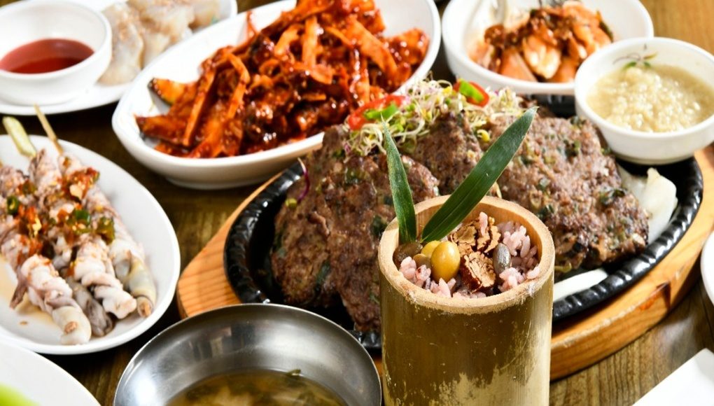 [당일]담양맛기행7탄!대나무향기~담양죽녹원+장성축령산편백나무숲(피톤치드)/(담양대통밥&떡갈비)
