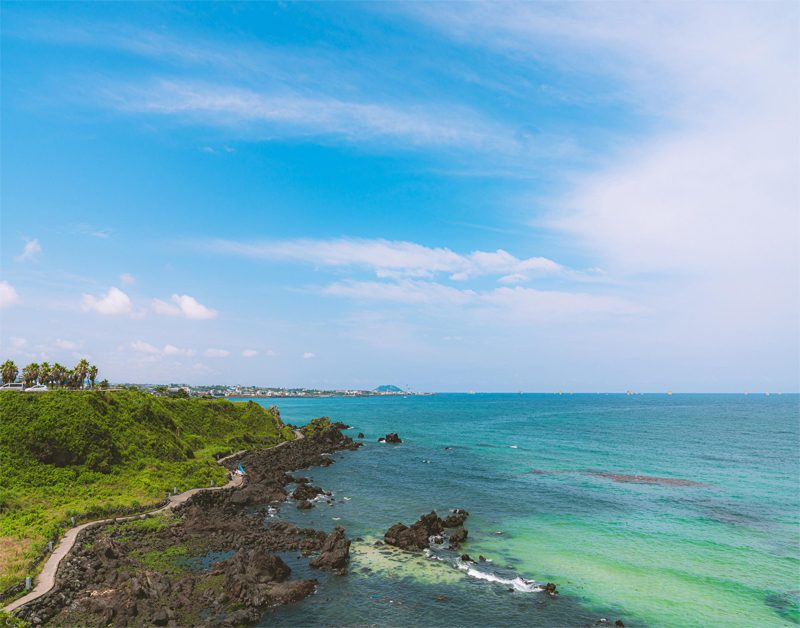 [JP-20] 제주도 1박2일 소규모 미니여행(5인이상 ~15인미만)