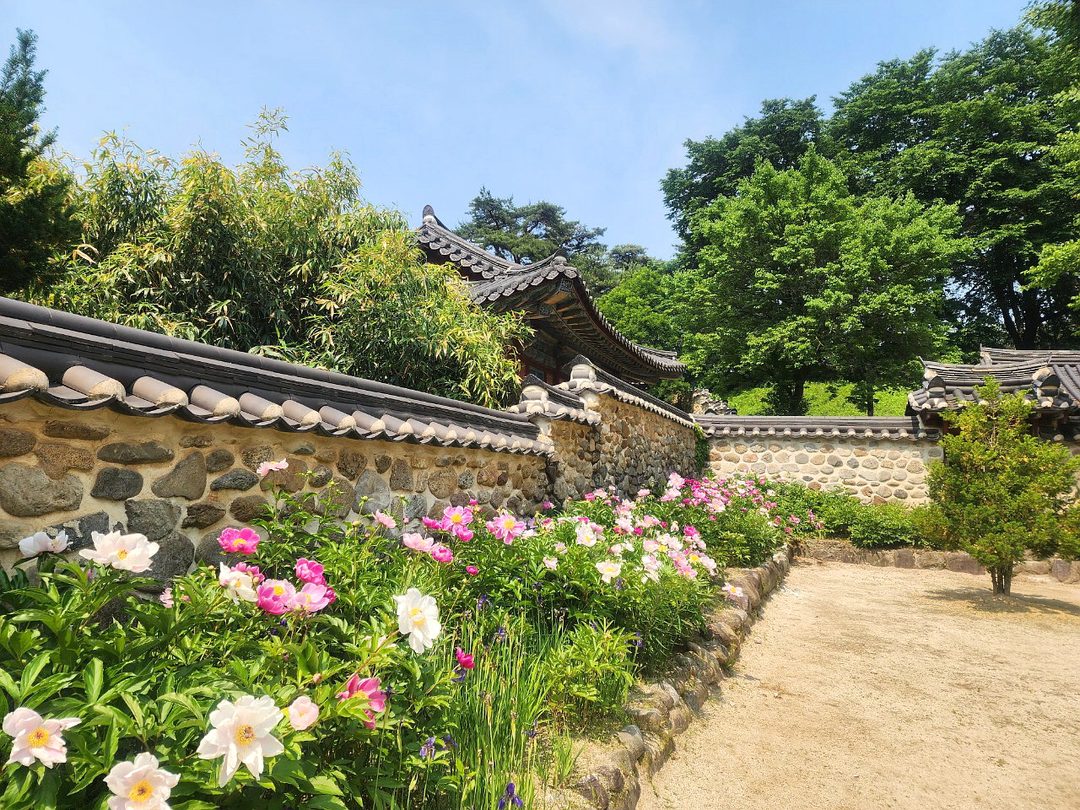 [133-1][영주+문경]5,000원 제공 + 국립산림치유원 + 선비촌 + 문경새재 + 오미자테마공원 (당일)