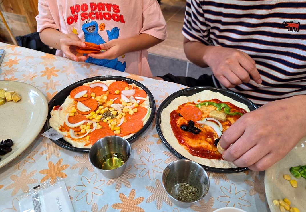 [613][여주]대신섬 산책 + 앵두고추장 + 도자기목걸이 + 풍란석부작 + 밀랍초 + 점심 제공 (당일)